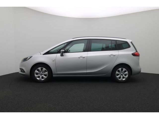 Fahrzeugabbildung Opel Zafira 1.4 Active