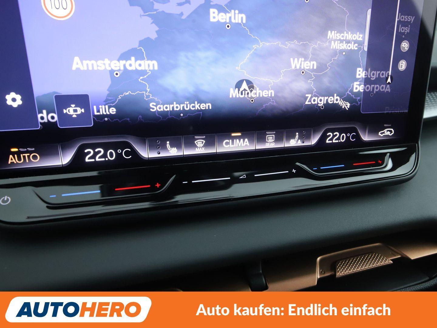 Cupra Terramar 2.0 TSI VZ 4Drive Aut.*NAV*MATRIX*ACC*360°CAM*, миниатюра 22