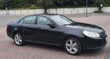 Chevrolet Epica 2.5 KL1 Benzin + LPG Volla... - gebrauchte Chevrolet Epica aus dem Jahr 2006