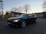 BMW 740i F01 Scheckheft, CarPlay ACC,Night... - BMW: 7 F01