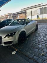 Audi TT Cabrio 2.0 Neu TÜV  Sommerfahrzeug  - Audi TT in Herne