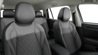 Volkswagen Tayron - Vorschau Bild 12