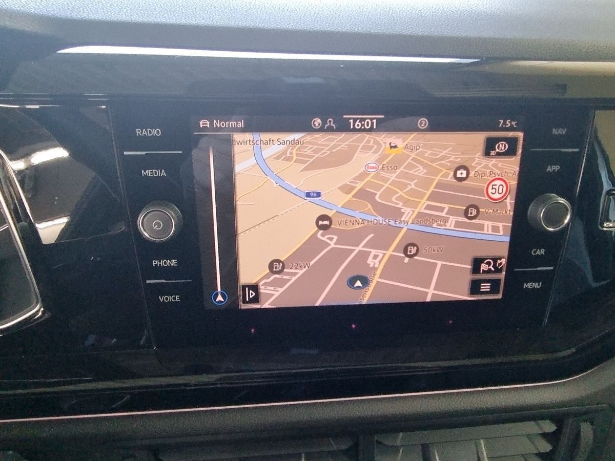 Volkswagen Polo - Bild 9