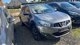 Nissan Qashqai I-Way 4X4 1.Hd.+AHK+RFK+Navi - Nissan Qashqai N-Way mit Diesel-Antrieb