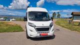 Weinsberg Wohnmobil, Peugot Boxer, Kastenwagen - Weinsberg Diesel Kastenwagen