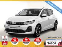 Dacia Sandero - Vorschau Bild 1