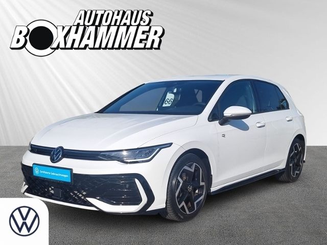 Volkswagen Golf VIII 1.5 TSI R-Line ACC RÜCK.KAM APP.CONNEC foto 1