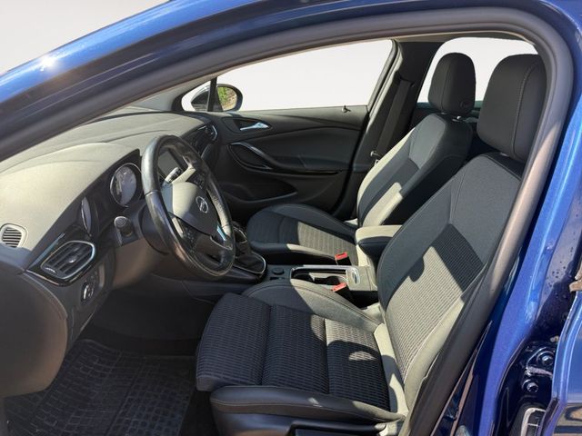 Astra 1.2 Turbo S/S Elegance