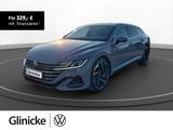 Volkswagen Arteon Shootingbrake 2.0 TDI DSG R-Line SHZ AHK - Volkswagen Arteon in Erfurt