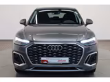 Audi Q5 Sportback 50 TFSI e quattro S line LED/RFK/VC - Audi Gebrauchtwagen mit Automatikschaltung
