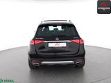 Mercedes-Benz GLE 350 e 4M PANORAMA,360GRAD,BURMESTER,DISTRO - Mercedes-Benz GLE-Klasse Gebrauchtwagen in Köln