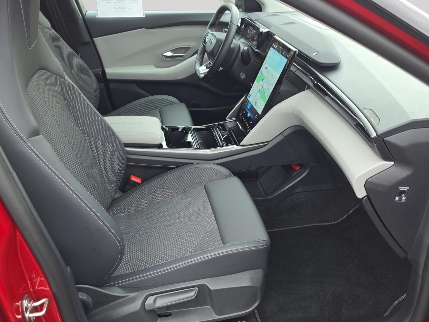 Ford Explorer AWD 79kWh Kamera LED Head-Up-Display, миниатюра 16