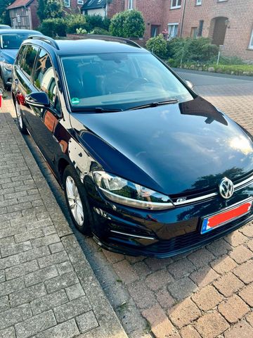 Volkswagen Golf 7 Variant R-line Facelift 2.0 tdi