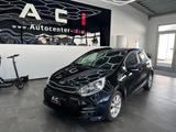 Kia Rio UEFA Euro 2016, 1.Hand, Kamera, Temp., SH - Kia Rio Gebrauchtwagen