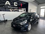 Kia Rio UEFA Euro 2016, 1.Hand, Kamera, Temp., SH - Kia Rio: Rio2