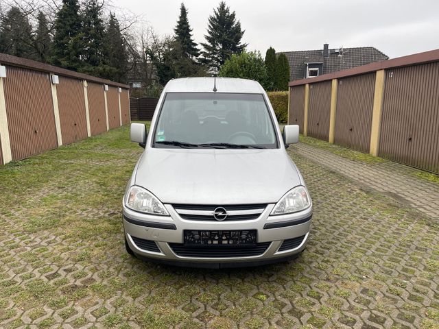 Opel Combo Edition