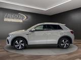 Volkswagen T-Roc R-Line - Volkswagen T-Roc mit Benzin-Antrieb: Kleinwagen