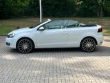 Volkswagen Golf 1.2 TSI BlueMotion Technology Cabriolet - - Volkswagen Golf: Bluemotion Technology