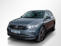 Volkswagen Tiguan - Vorschau Bild 11