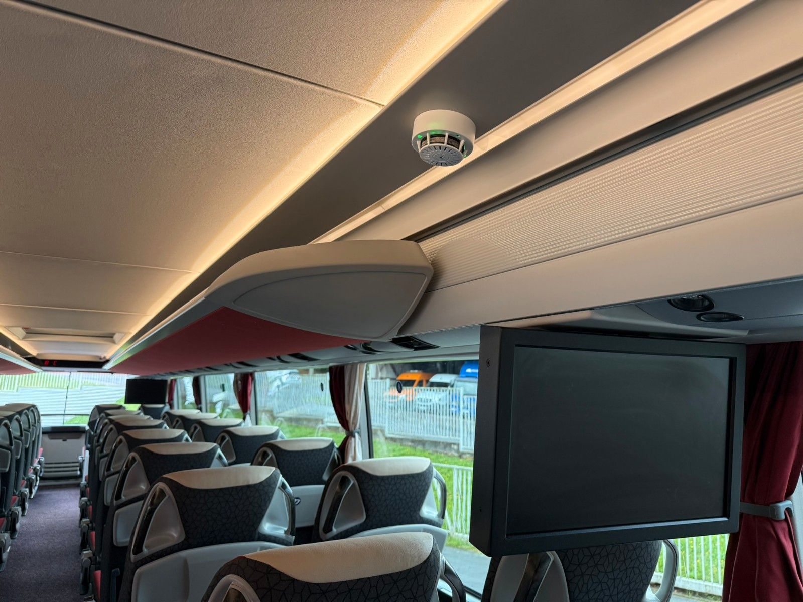 SETRA  2023 - Image 16 of 23