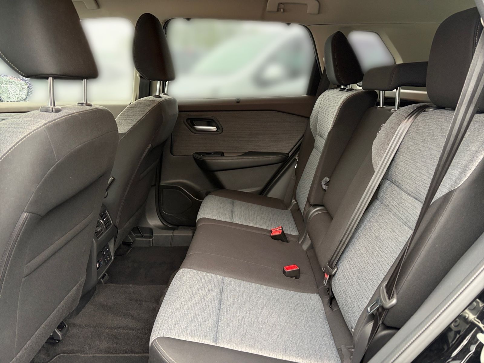 Fahrzeugabbildung Nissan X-Trail 1.5 VC-T e-Power N-Connecta*AHK*NAVI*360