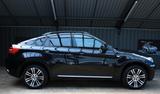 BMW X6 xDrive40d M Sport Edition, Leder,Navi 1. Hand - gebrauchte BMW X6 aus dem Jahr 2012