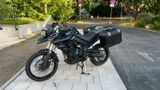 Triumph Tiger 800 XC - TRIUMPH TIGER 800 XC