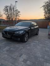 BMW 530 Gran Turismo 530d Gran Turismo - - gebrauchte BMW 530 Gran Turismo aus dem Jahr 2010