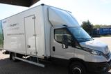 Iveco Daily 70 C 14GA8/P CNG - Erdgas (CNG) Kastenwagen