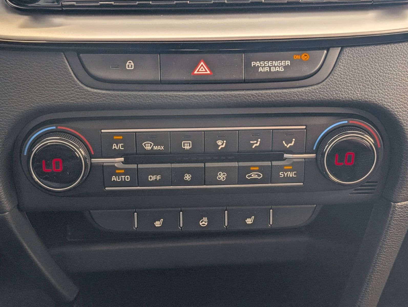 KIA cee'd Sporty Wagon cee'd Sportswagon 1.0 ULTIMATE Style WKR inkl. – Bild 18
