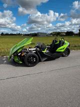 Polaris Slingshot SL - POLARIS MOTORRAD