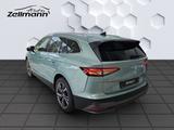 Skoda ENYAQ iV 80 x Loft 195 kW Advanced 20 Zoll Anhän - Skoda: Allradantrieb, Automatik