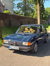 Alfa Romeo Alfasud 1,2 Boxer Oldtimer - Alfa Romeo Alfasud
