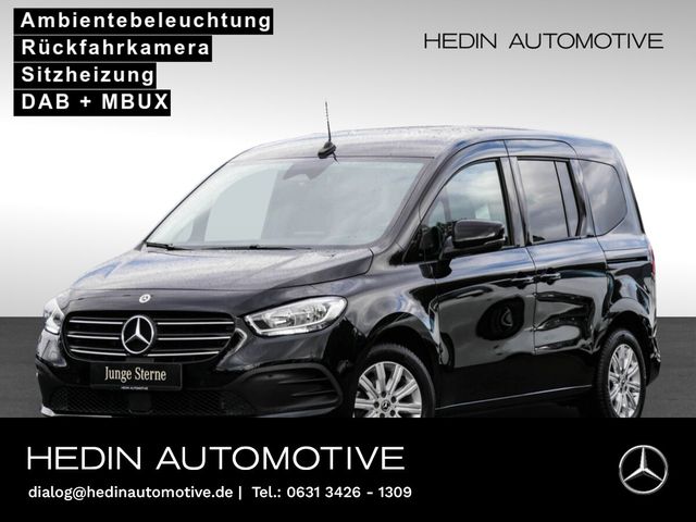 Mercedes-Benz T180d STYLE ADVANT. LED/SHZ/KAM/NAVI/MBUX