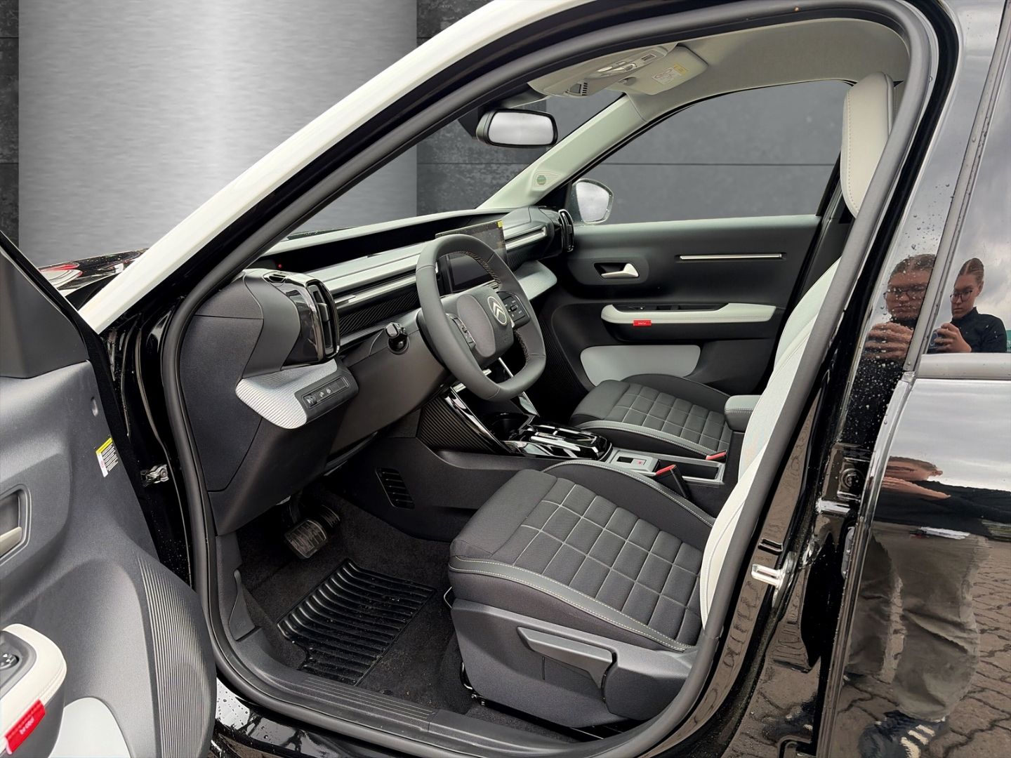 Citroën C3 - Bild 7