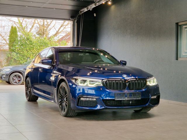 BMW 540d xDrive M Sport*360°*Harman-Kardon*Head Up*