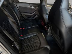 AUDI RS6 4.0 TFSI tip. quattro performance B&O Sound