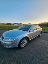 Volkswagen VW Phaeton - Volkswagen Phaeton aus 2006