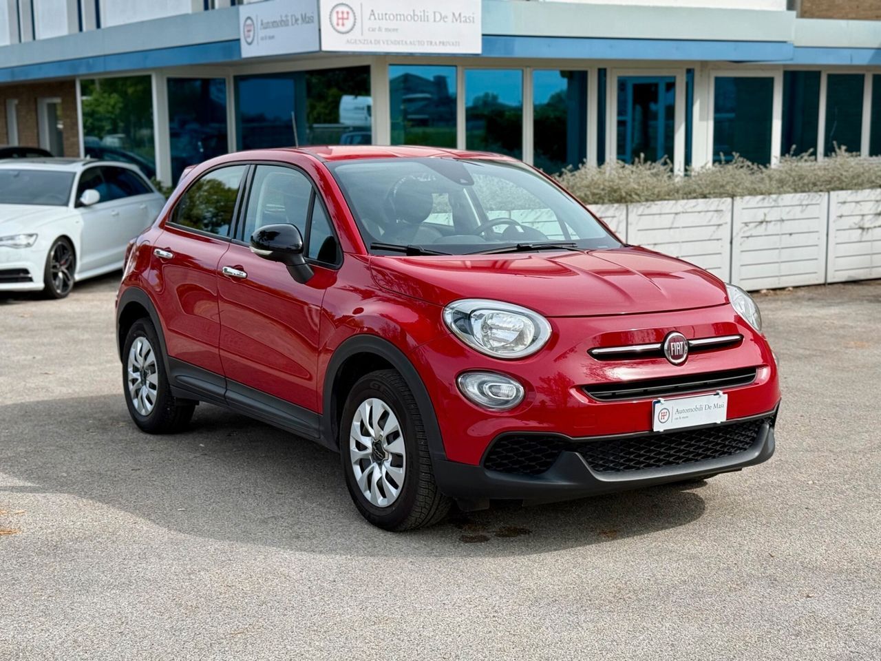 FIAT 500L Urban