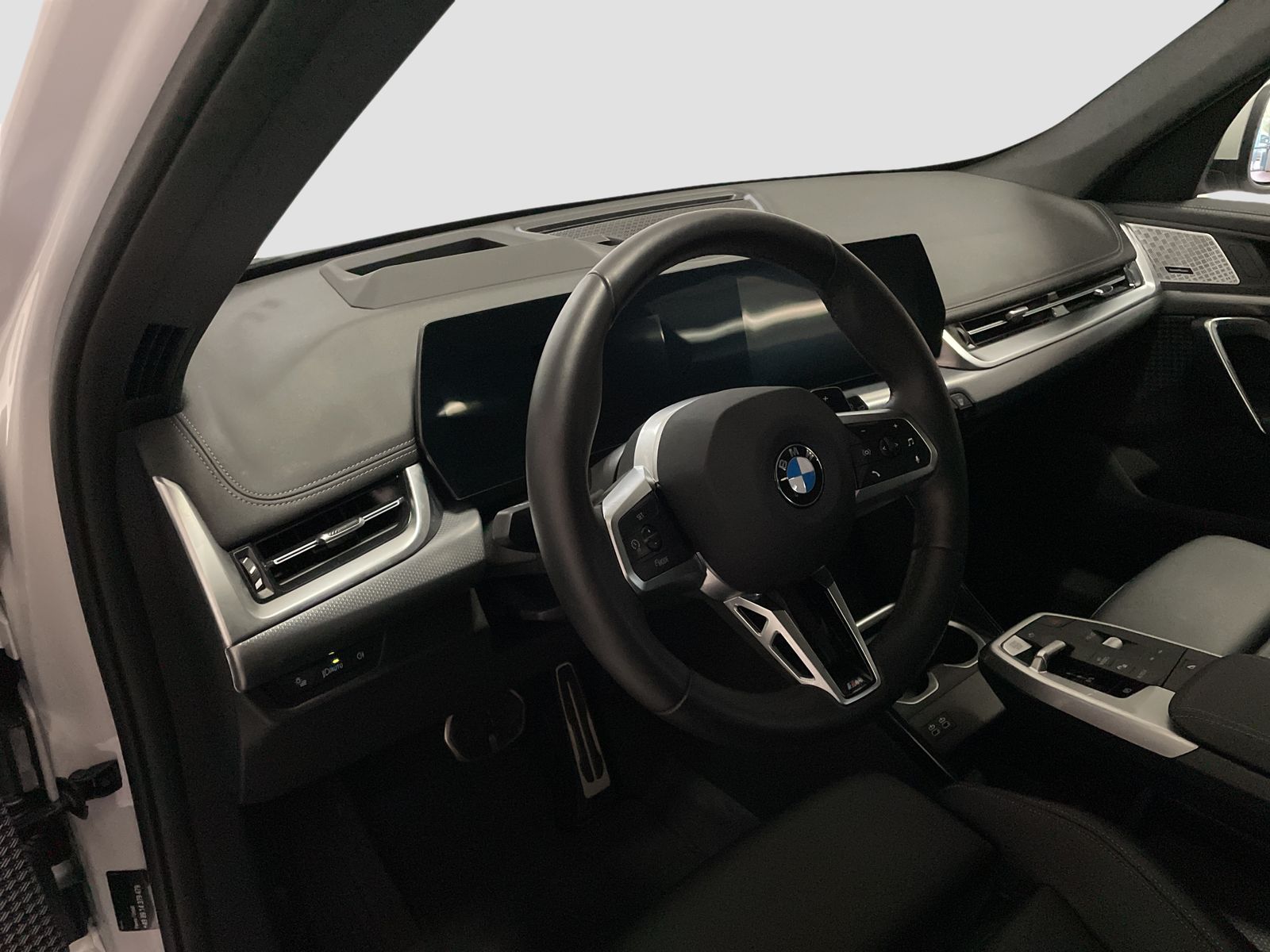 BMW X1 - Bild 10