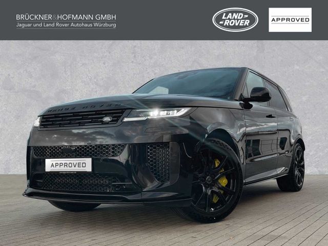 Land Rover Range Rover Sport P635 SV Edition TWO Voll Ausst