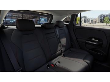 2021 Mercedes-BENZ EQA 缩略图 13