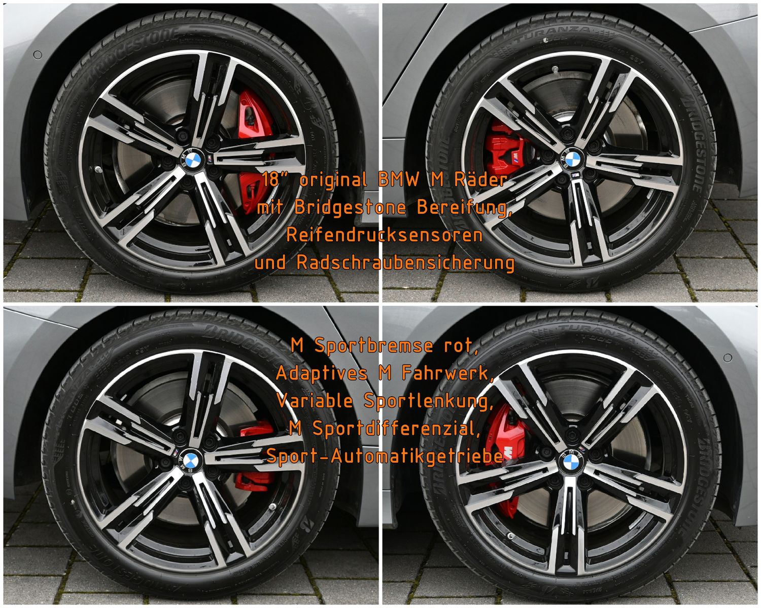 Fahrzeugabbildung BMW M340d xDr. Touring °ACC°PANO°STANDHEIZ°360°MEMO°