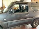Suzuki Jimny 1.3 ALLGRIP Style Ranger Style Ranger - Suzuki Jimny Gebrauchtwagen in München