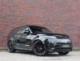 Land Rover Range Rover Sport Dynamic SE - Land Rover Range Rover Sport Se mit Hybrid-Antrieb (Benzin/Elektro)