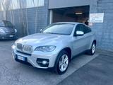 BMW Bmw X6 xDrive40d Futura - BMW X6 mit Diesel-Antrieb: Kombi, Automatik