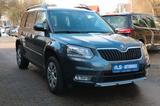Skoda Yeti Cool Edition *2.HD/TEMPO/KLIMA/SHZ/PDC* - Skoda Yeti: Cool Edition
