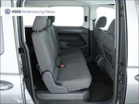 Volkswagen Caddy Maxi - Vorschau Bild 15