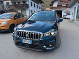 Suzuki S-Cross 1.4 Boosterjet 4WD All Grip Top - Suzuki Across Gebrauchtwagen