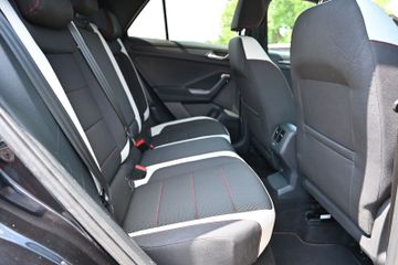 Volkswagen T-Roc - 12